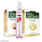 Indus Valley Fresh Rose Water With Sandalwood Face Pack And Multani Mitti